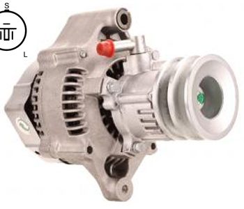 Ģenerators ar sūkni 27040-54130 — 3200-4757EXC-PUMP