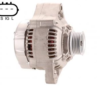 Ģenerators Toyota 70A 27060-74370 — 3200-4759EXC