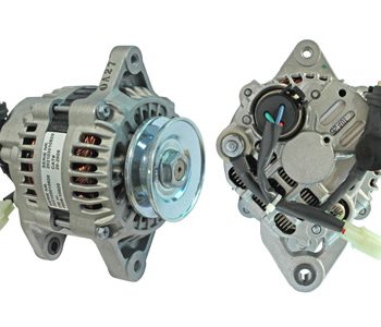 Ģenerators Toyota 40A 100211-4000 — 3200-4760EXC