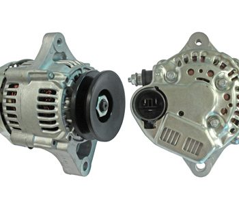 Ģenerators Toyota 35A 27060-78003-71 — 3200-4762EXC