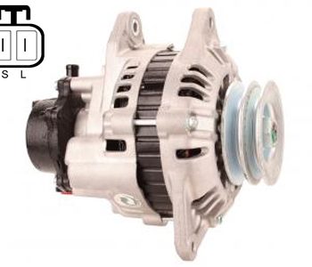 Ģenerators Mitsubishi 75A MD111932 — 3200-4763EXC