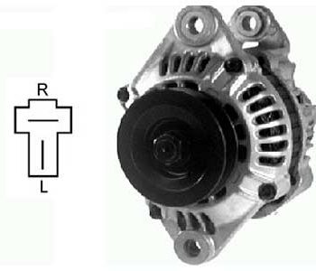 Ģenerators A3T76682 — 3200-4764EXC