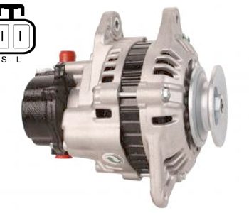 Ģenerators A3T07483 — 3200-4768EXC