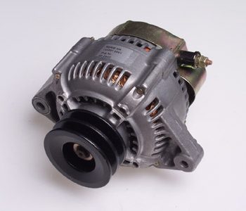 Ģenerators Toyota 24V 30A 27060-17060 — 3200-4770EXC