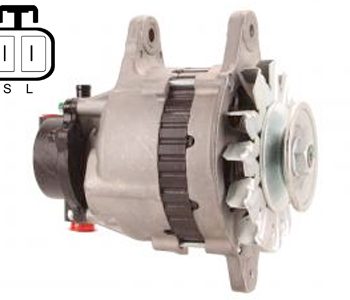 Ģenerators Mazda PN40-18-300 — 3200-4773EXC