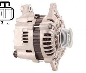 Ģenerators Ford, Mazda V6 90A K801-18-300B — 3200-4774EXC
