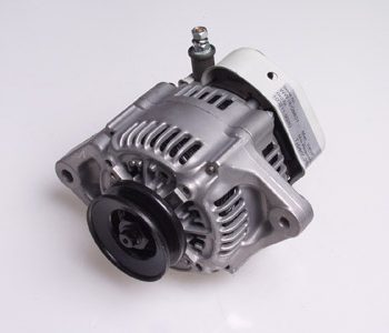 Ģenerators Daihatsu 45A — 3200-4780EXC