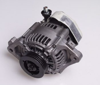 Ģenerators Daihatsu 45A — 3200-4781EXC