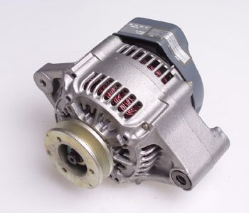 Ģenerators Daihatsu 50A 100211-6730 — 3200-4782EXC