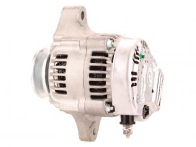 ĢENERATORS 28-1535 40A AIXAM,KUBOTA 3200-4783EXC OE 