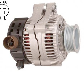 Ģenerators 70A Honda 31100-P45-901 — 3200-4784EXC