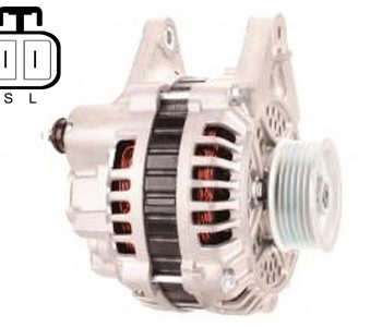 Ģenerators 37300-35560 — 3200-4790EXC