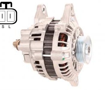 Ģenerators Hyundai 75A 37300-22020 — 3200-4795EXC