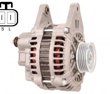 Ģenerators Mitsubishi 90A A3T00692 — 3200-4797EXC
