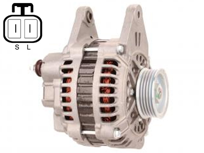 ĢENERATORS 90A MITSU 28-1722 3200-4797EXC OE 