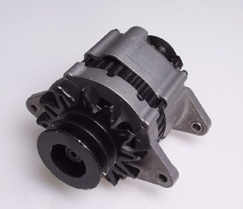 Ģenerators Isuzu 24V — 3200-4798EXC