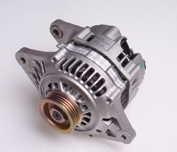 Ģenerators Mazda 65A B3D1-18-300 — 3200-4800EXC