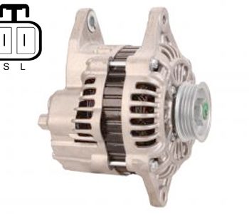 Ģenerators Mazda 80A BPD3-18-300 — 3200-4801EXC