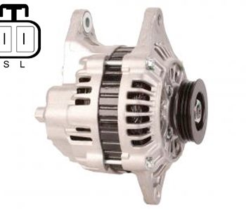 Ģenerators Mazda 626 2,2 F285-18-300C — 3200-4804EXC