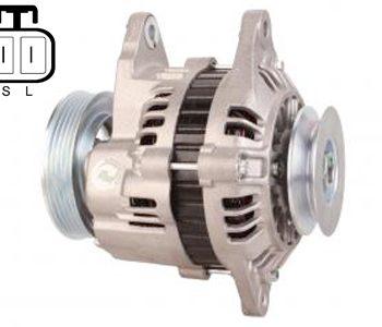 Ģenerators Mazda 75A RFG1-18-300A — 3200-4806EXC