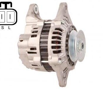 Ģenerators Mazda 50A FEHE-18-300 — 3200-4808EXC