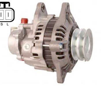 Ģenerators Mitsubishi A2TN0399 — 3200-4824EXC