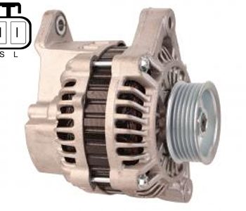 Ģenerators Hitachi LR180-741 — 3200-4827EXC