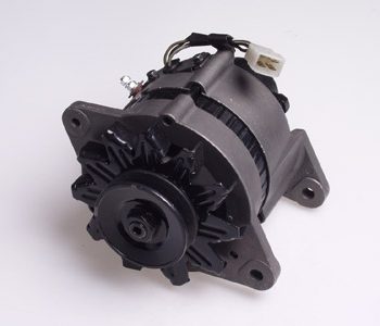 Ģenerators Nissan 23099-P0700 — 3200-4829EXC