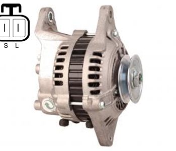 Ģenerators Nissan Micra 23100-20B00 — 3200-4830EXC