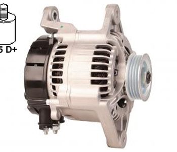 Ģenerators Nissan Primera 23100-2F000 — 3200-4831EXC