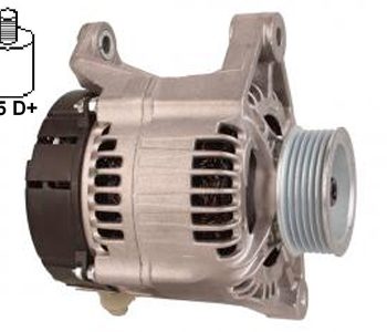Ģenerators Nissan Primera 23100-2F200 — 3200-4832EXC