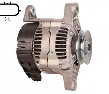 Ģenerators Nissan Terrano II 23100-0F600 — 3200-4835EXC