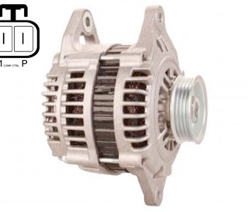 Ģenerators Hitachi LR170-764 — 3200-4838EXC