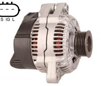 Ģenerators Toyota 27060-03040 — 3200-4841EXC