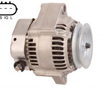 Ģenerators Denso 101211-5130 — 3200-4850EXC