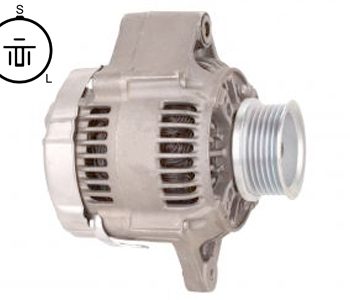 Ģenerators Denso Toyota 100211-8570 — 3200-4851EXC