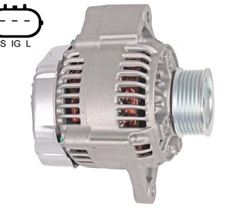 Ģenerators Denso Toyota Camry 101211-5110 — 3200-4852EXC