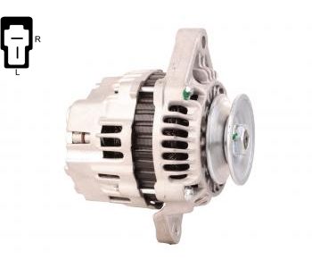 Ģenerators Mitsubishi A007T02077 — 3200-4855EXC