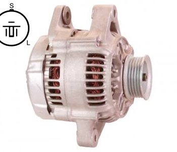 Ģenerators Toyota 27060-15060 — 3200-4856EXC