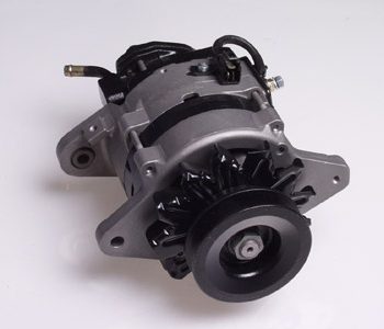 Ģenerators 24V 20A — 3200-4858EXC
