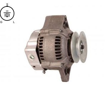 Ģenerators Toyota 27060-58090 — 3200-4859EXC