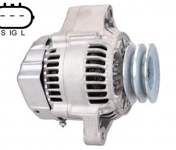 Ģenerators Toyota 27060-17170 — 3200-4860EXC