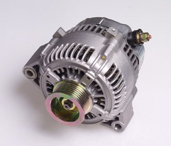 Ģenerators Toyota 27060-50080 — 3200-4862