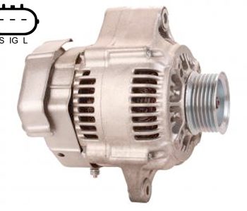 Ģenerators Toyota 27060-76070 — 3200-4864EXC