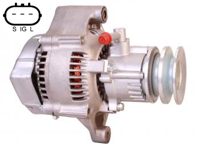 ĢENERATORS MLLA 28-2629 3200-4873EXC-PUMP OE 27040-54340