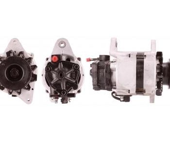Ģenerators Toyota HJ60 27030-68020 — 3200-4878EXC
