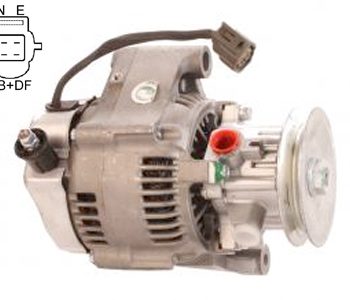 Ģenerators Toyota Carina 80A — 3200-4880EXC