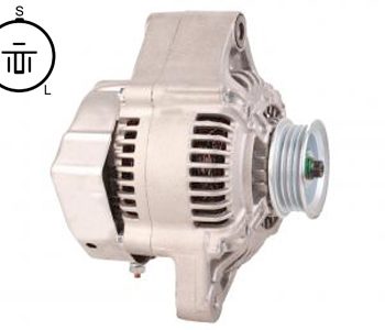 Ģenerators Toyota 27060-10010 — 3200-4881EXC