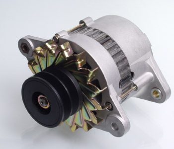 Ģenerators AC270301 — 3200-4888