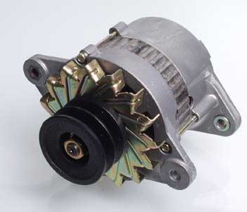 Ģenerators 0-35000-3220 — 3200-4891